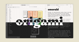 Origami
