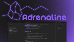 Adrenaline
