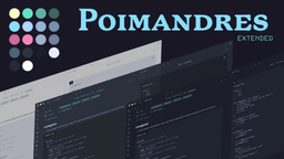 Poimandres Extended