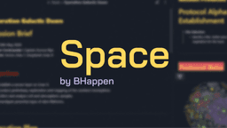 Space