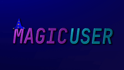 MagicUser