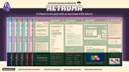 Retroma