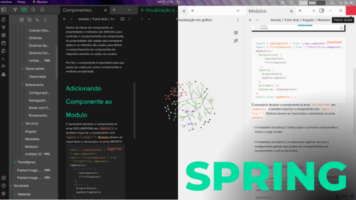spring-theme-obsidian